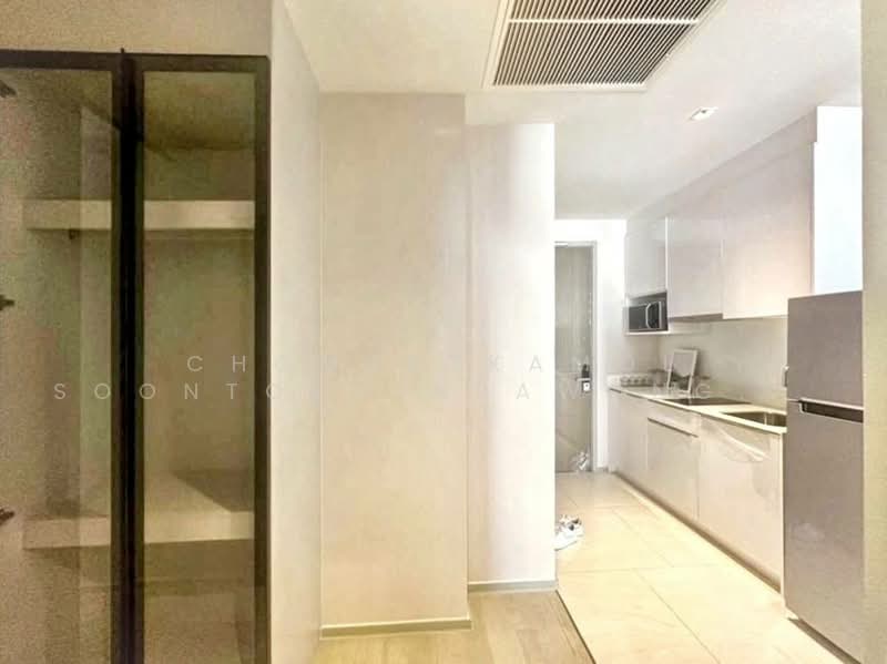 ASHTON Silom, Bangkok, 166 Silom Road, Bang Rak, Bangkok, 1 Bedroom, 49 sqm, Condo For Rent, by Chomratkamol Soontorntarawong (Gor), 500473294 - DDproperty.com