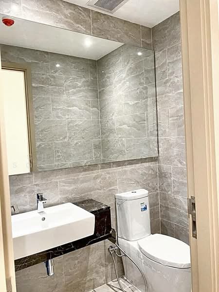 ASHTON Asoke-Rama 9, Bangkok, 469 Asoke-Dindaeng Road, Din Daeng, Bangkok, 2 Bedrooms, 66 sqm, Condo For Sale, by Chomratkamol Soontorntarawong (Gor), 500473295 - DDproperty.com