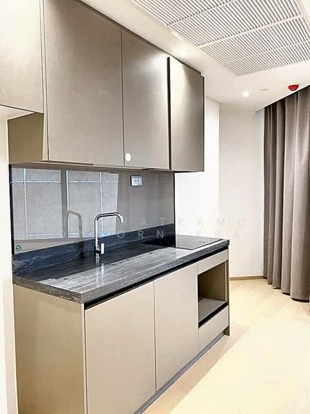 ASHTON Asoke-Rama 9, Bangkok, 469 Asoke-Dindaeng Road, Din Daeng, Bangkok, 2 Bedrooms, 66 sqm, Condo For Sale, by Chomratkamol Soontorntarawong (Gor), 500473295 - DDproperty.com