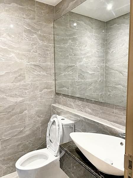 ASHTON Asoke-Rama 9, Bangkok, 469 Asoke-Dindaeng Road, Din Daeng, Bangkok, 2 Bedrooms, 66 sqm, Condo For Sale, by Chomratkamol Soontorntarawong (Gor), 500473295 - DDproperty.com