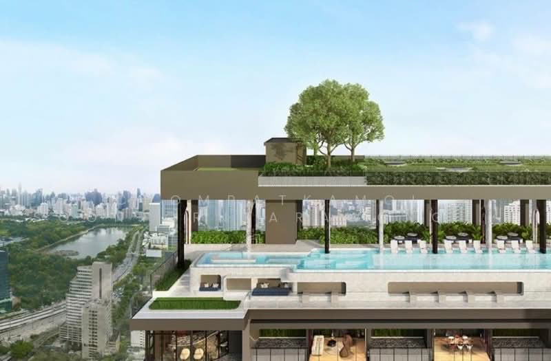 Life Rama 4-Asoke, Bangkok, Rama 4 Road, Khlong Toei, Bangkok, 1 Bedroom, 32 sqm, Condo For Sale, by Chomratkamol Soontorntarawong (Gor), 500473300 - DDproperty.com