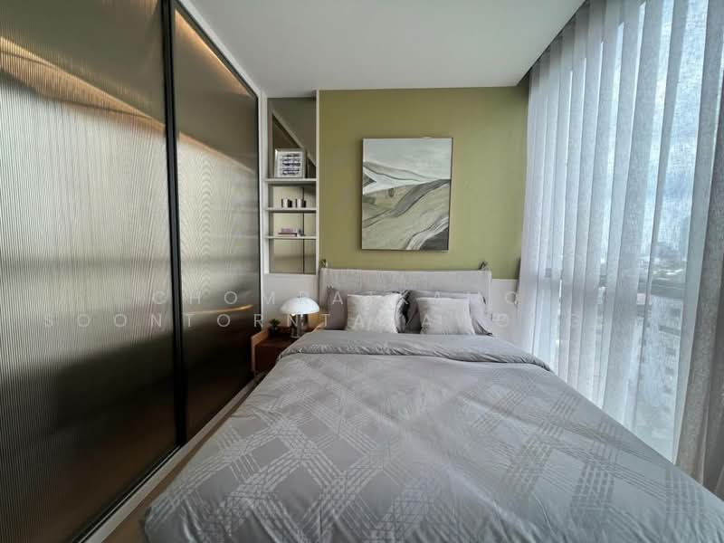 The Issara Sathorn, Bangkok, ถนนจันทน์, Thung Maha Mek, Sathon, Bangkok, 2 Bedrooms, 59 sqm, Condo For Sale, by Chomratkamol Soontorntarawong (Gor), 500473301 - DDproperty.com