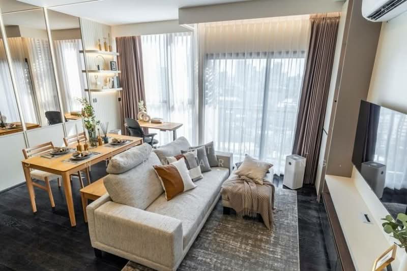 Park Origin Thonglor, Bangkok, Soi Thonglor 10, Sukhumvit Road, Khlong Tan Nua, Watthana, Bangkok, 2 Bedrooms, 66 sqm, Condo For Sale, by Chomratkamol Soontorntarawong (Gor), 500473303 - DDproperty.com