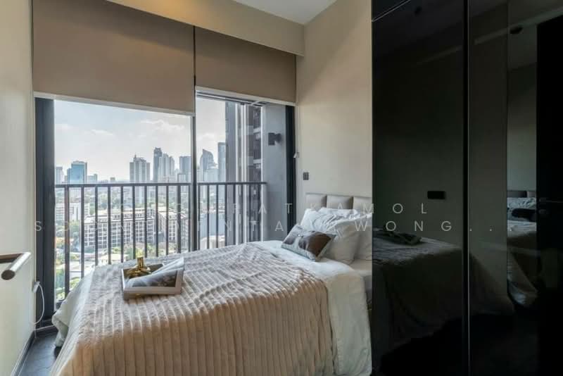 Park Origin Thonglor, Bangkok, Soi Thonglor 10, Sukhumvit Road, Khlong Tan Nua, Watthana, Bangkok, 2 Bedrooms, 66 sqm, Condo For Sale, by Chomratkamol Soontorntarawong (Gor), 500473303 - DDproperty.com