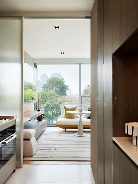 SCOPE Promsri, Bangkok, 345 Sukhumvit 49, Khlong Tan Nua, Watthana, Bangkok, 1 Bedroom, 28 sqm, Condo For Sale, by Chomratkamol Soontorntarawong (Gor), 500473304 - DDproperty.com