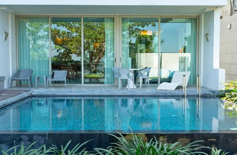 The Sanctuary Wongamat : เดอะ แซงชัวรี วงศ์อมาตย์, ชลบุรี, ซอยพัทยา-นาเกลือ 12, นาเกลือ, บางละมุง, ชลบุรี, 140 ตร.ม., คอนโด ขาย, โดย Valen Lokunpai , 500473306 - DDproperty.com
