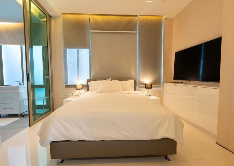 The Sanctuary Wongamat, Chon Buri (Pattaya), Soi Pattaya - Naklua 12, Na Kloe, Bang Lamung (Pattaya), Chon Buri (Pattaya), 2 Bedrooms, 140 sqm, Condo For Sale, by Valen Lokunpai , 500473306 - DDproperty.com
