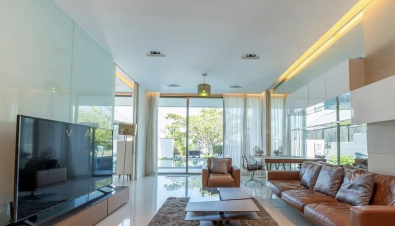 The Sanctuary Wongamat, Chon Buri (Pattaya), Soi Pattaya - Naklua 12, Na Kloe, Bang Lamung (Pattaya), Chon Buri (Pattaya), 2 Bedrooms, 140 sqm, Condo For Sale, by Valen Lokunpai , 500473306 - DDproperty.com