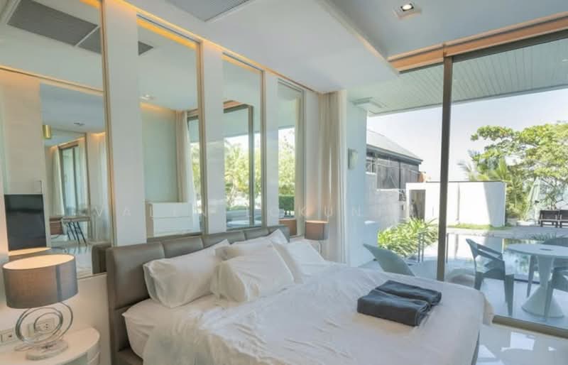 The Sanctuary Wongamat, Chon Buri (Pattaya), Soi Pattaya - Naklua 12, Na Kloe, Bang Lamung (Pattaya), Chon Buri (Pattaya), 2 Bedrooms, 140 sqm, Condo For Sale, by Valen Lokunpai , 500473306 - DDproperty.com