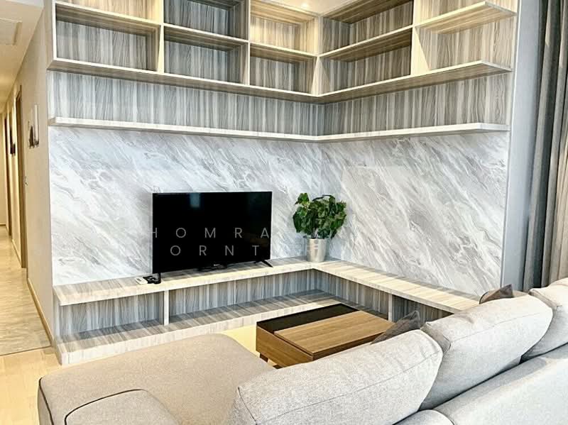 ASHTON Asoke-Rama 9, Bangkok, 469 Asoke-Dindaeng Road, Din Daeng, Bangkok, 2 Bedrooms, 69 sqm, Condo For Sale, by Chomratkamol Soontorntarawong (Gor), 500473307 - DDproperty.com