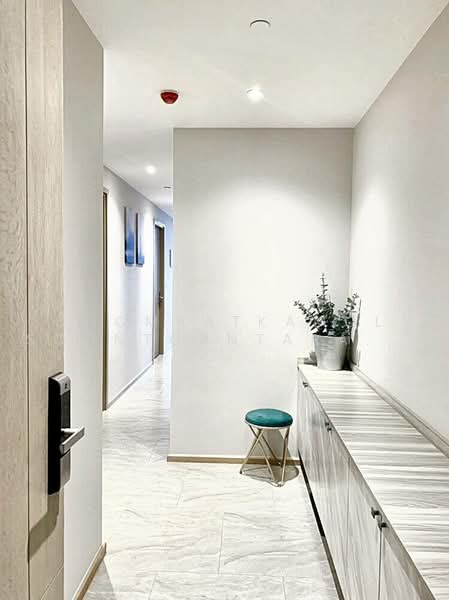 ASHTON Asoke-Rama 9, Bangkok, 469 Asoke-Dindaeng Road, Din Daeng, Bangkok, 2 Bedrooms, 69 sqm, Condo For Sale, by Chomratkamol Soontorntarawong (Gor), 500473307 - DDproperty.com
