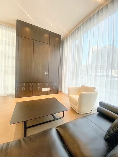 Scope Langsuan, Bangkok, Soi Lang Suan, Lumphini, Pathum Wan, Bangkok, 1 Bedroom, 85 sqm, Condo For Rent, by Chomratkamol Soontorntarawong (Gor), 500473308 - DDproperty.com