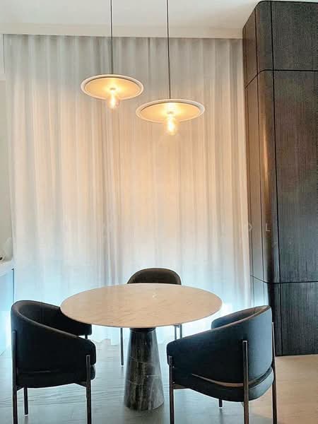 Scope Langsuan, Bangkok, Soi Lang Suan, Lumphini, Pathum Wan, Bangkok, 1 Bedroom, 85 sqm, Condo For Rent, by Chomratkamol Soontorntarawong (Gor), 500473308 - DDproperty.com