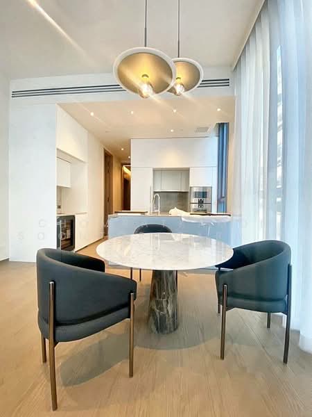 Scope Langsuan, Bangkok, Soi Lang Suan, Lumphini, Pathum Wan, Bangkok, 1 Bedroom, 85 sqm, Condo For Rent, by Chomratkamol Soontorntarawong (Gor), 500473308 - DDproperty.com