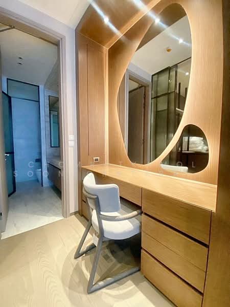 Scope Langsuan, Bangkok, Soi Lang Suan, Lumphini, Pathum Wan, Bangkok, 1 Bedroom, 85 sqm, Condo For Rent, by Chomratkamol Soontorntarawong (Gor), 500473308 - DDproperty.com
