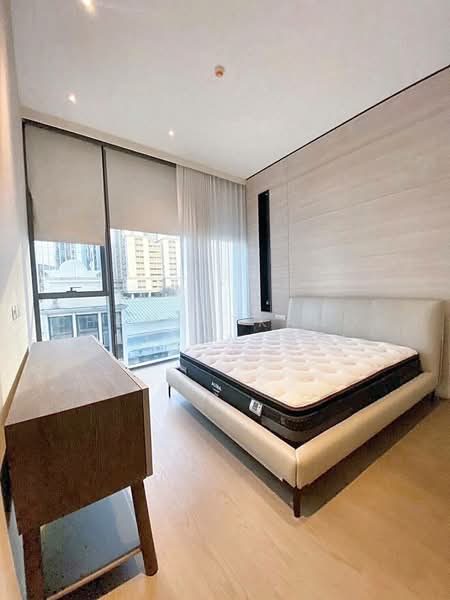 Scope Langsuan, Bangkok, Soi Lang Suan, Lumphini, Pathum Wan, Bangkok, 1 Bedroom, 85 sqm, Condo For Rent, by Chomratkamol Soontorntarawong (Gor), 500473308 - DDproperty.com