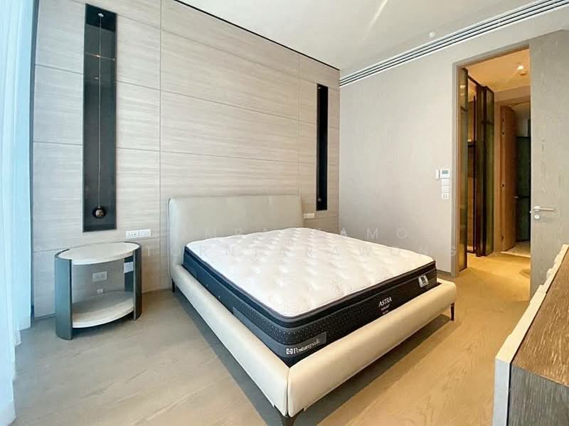 Scope Langsuan, Bangkok, Soi Lang Suan, Lumphini, Pathum Wan, Bangkok, 1 Bedroom, 85 sqm, Condo For Rent, by Chomratkamol Soontorntarawong (Gor), 500473308 - DDproperty.com