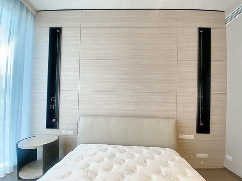 Scope Langsuan, Bangkok, Soi Lang Suan, Lumphini, Pathum Wan, Bangkok, 1 Bedroom, 85 sqm, Condo For Rent, by Chomratkamol Soontorntarawong (Gor), 500473308 - DDproperty.com