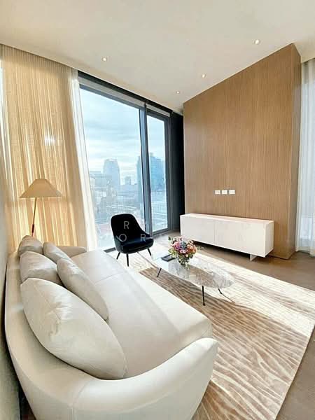 Scope Langsuan, Bangkok, Soi Lang Suan, Lumphini, Pathum Wan, Bangkok, 1 Bedroom, 85 sqm, Condo For Rent, by Chomratkamol Soontorntarawong (Gor), 500473310 - DDproperty.com