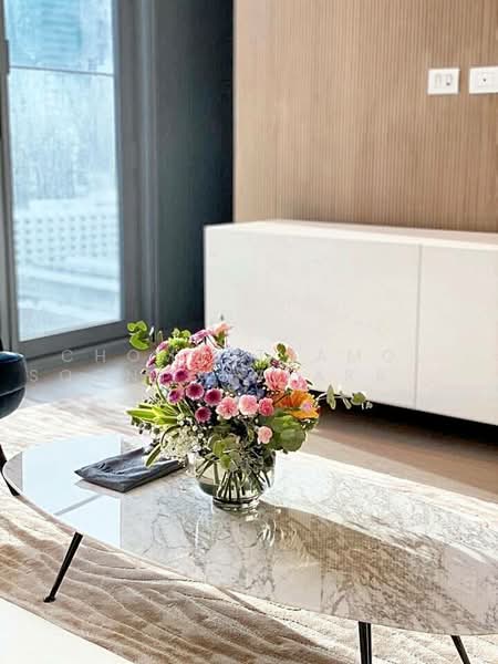 Scope Langsuan, Bangkok, Soi Lang Suan, Lumphini, Pathum Wan, Bangkok, 1 Bedroom, 85 sqm, Condo For Rent, by Chomratkamol Soontorntarawong (Gor), 500473310 - DDproperty.com