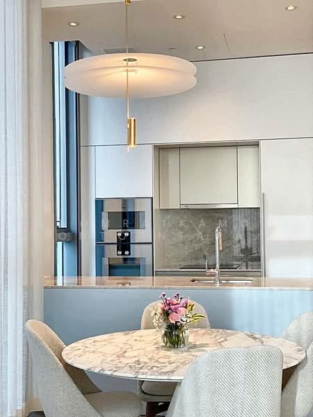 Scope Langsuan, Bangkok, Soi Lang Suan, Lumphini, Pathum Wan, Bangkok, 1 Bedroom, 85 sqm, Condo For Rent, by Chomratkamol Soontorntarawong (Gor), 500473310 - DDproperty.com
