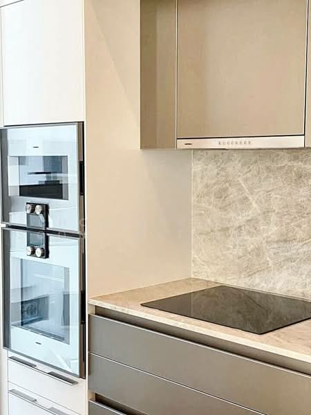 Scope Langsuan, Bangkok, Soi Lang Suan, Lumphini, Pathum Wan, Bangkok, 1 Bedroom, 85 sqm, Condo For Rent, by Chomratkamol Soontorntarawong (Gor), 500473310 - DDproperty.com