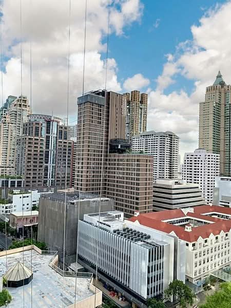 Scope Langsuan, Bangkok, Soi Lang Suan, Lumphini, Pathum Wan, Bangkok, 1 Bedroom, 85 sqm, Condo For Rent, by Chomratkamol Soontorntarawong (Gor), 500473310 - DDproperty.com