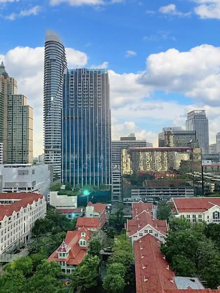 Scope Langsuan, Bangkok, Soi Lang Suan, Lumphini, Pathum Wan, Bangkok, 1 Bedroom, 85 sqm, Condo For Rent, by Chomratkamol Soontorntarawong (Gor), 500473310 - DDproperty.com