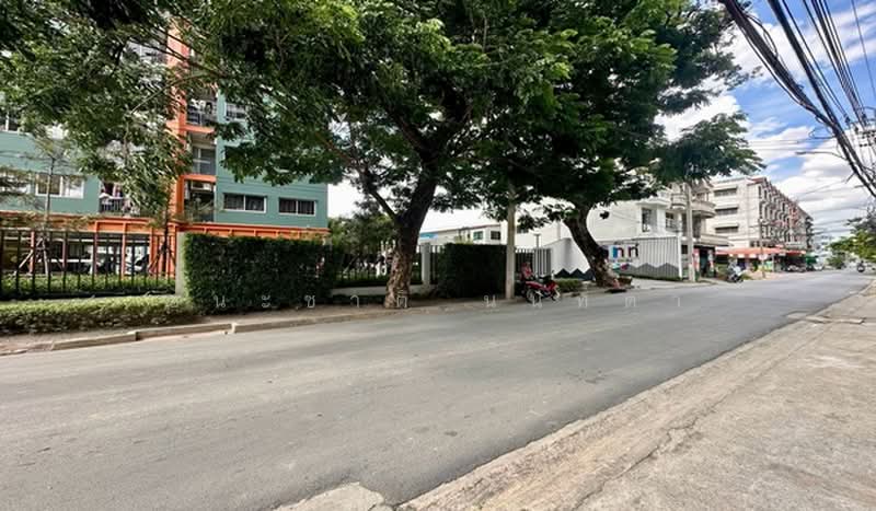 Stand Up Condo Sapanmai-Phahol 50, Bangkok, 750 Phahon Yothin 50 Alley, Khlong Tanon, Sai Mai, Bangkok, 1 Bedroom, 26 sqm, Condo For Sale, by ชนะชาติ นนท์ตา, 500473311 - DDproperty.com