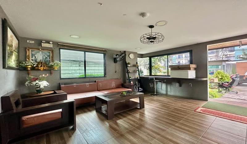 Stand Up Condo Sapanmai-Phahol 50, Bangkok, 750 Phahon Yothin 50 Alley, Khlong Tanon, Sai Mai, Bangkok, 1 Bedroom, 26 sqm, Condo For Sale, by ชนะชาติ นนท์ตา, 500473311 - DDproperty.com
