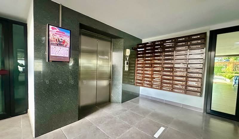 Stand Up Condo Sapanmai-Phahol 50, Bangkok, 750 Phahon Yothin 50 Alley, Khlong Tanon, Sai Mai, Bangkok, 1 Bedroom, 26 sqm, Condo For Sale, by ชนะชาติ นนท์ตา, 500473311 - DDproperty.com