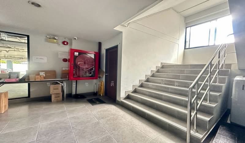 Stand Up Condo Sapanmai-Phahol 50, Bangkok, 750 Phahon Yothin 50 Alley, Khlong Tanon, Sai Mai, Bangkok, 1 Bedroom, 26 sqm, Condo For Sale, by ชนะชาติ นนท์ตา, 500473311 - DDproperty.com