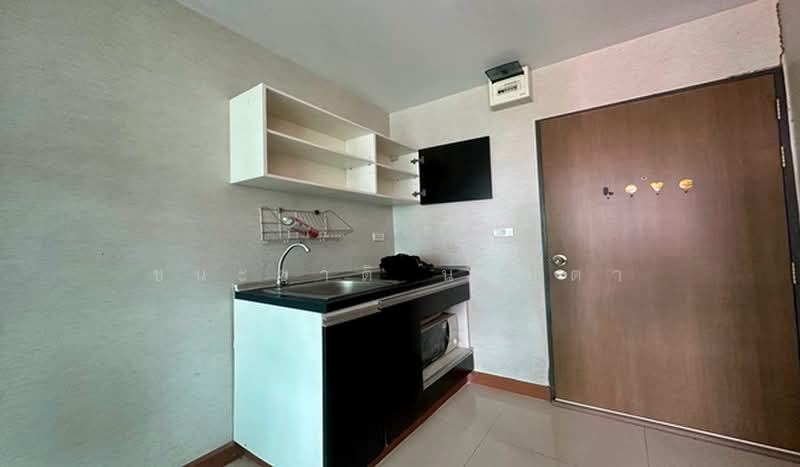 Stand Up Condo Sapanmai-Phahol 50, Bangkok, 750 Phahon Yothin 50 Alley, Khlong Tanon, Sai Mai, Bangkok, 1 Bedroom, 26 sqm, Condo For Sale, by ชนะชาติ นนท์ตา, 500473311 - DDproperty.com