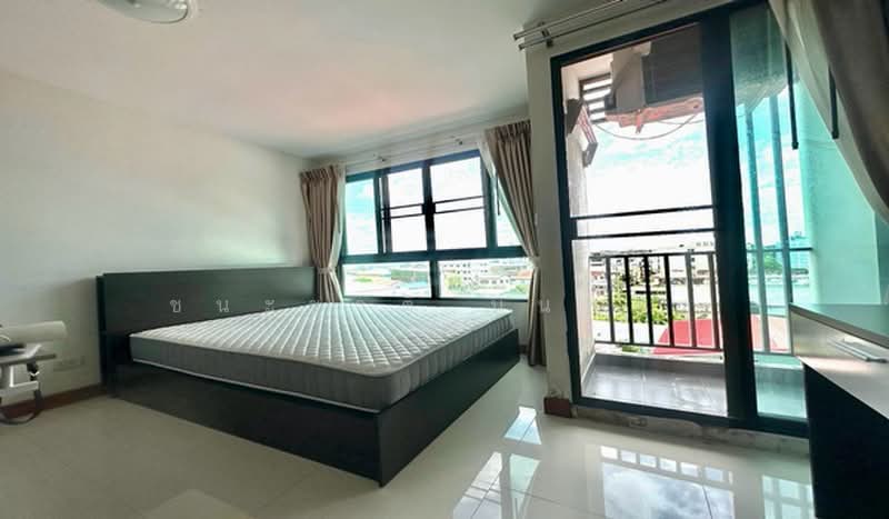 Stand Up Condo Sapanmai-Phahol 50 : สแตนด์อัพ คอนโด สะพานใหม่-พหล 50, กรุงเทพ, 750 ซอยพหลโยธิน 50, คลองถนน, สายไหม, กรุงเทพ, 26 ตร.ม., คอนโด ขาย, โดย ชนะชาติ นนท์ตา, 500473311 - DDproperty.com