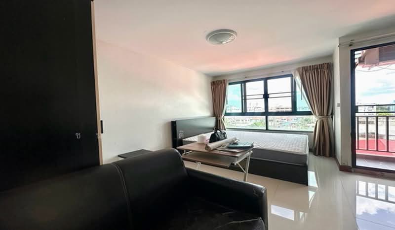 Stand Up Condo Sapanmai-Phahol 50, Bangkok, 750 Phahon Yothin 50 Alley, Khlong Tanon, Sai Mai, Bangkok, 1 Bedroom, 26 sqm, Condo For Sale, by ชนะชาติ นนท์ตา, 500473311 - DDproperty.com