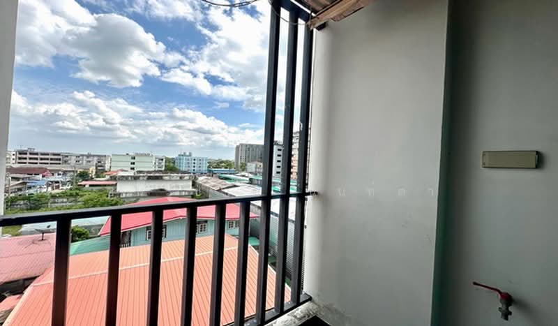 Stand Up Condo Sapanmai-Phahol 50, Bangkok, 750 Phahon Yothin 50 Alley, Khlong Tanon, Sai Mai, Bangkok, 1 Bedroom, 26 sqm, Condo For Sale, by ชนะชาติ นนท์ตา, 500473311 - DDproperty.com