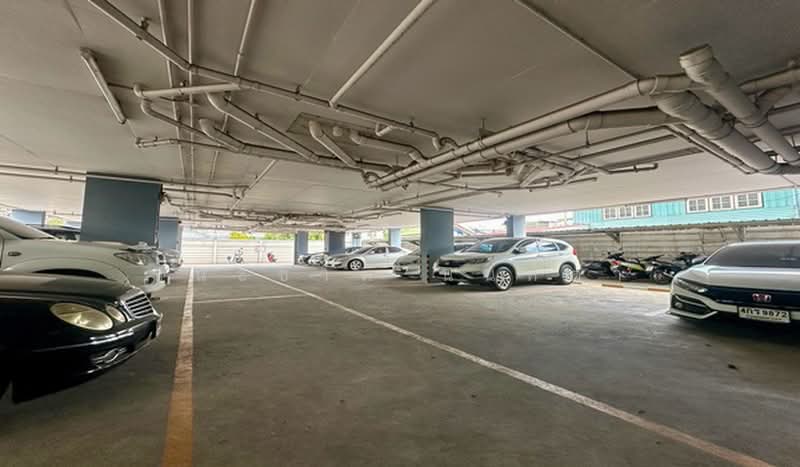Stand Up Condo Sapanmai-Phahol 50, Bangkok, 750 Phahon Yothin 50 Alley, Khlong Tanon, Sai Mai, Bangkok, 1 Bedroom, 26 sqm, Condo For Sale, by ชนะชาติ นนท์ตา, 500473311 - DDproperty.com