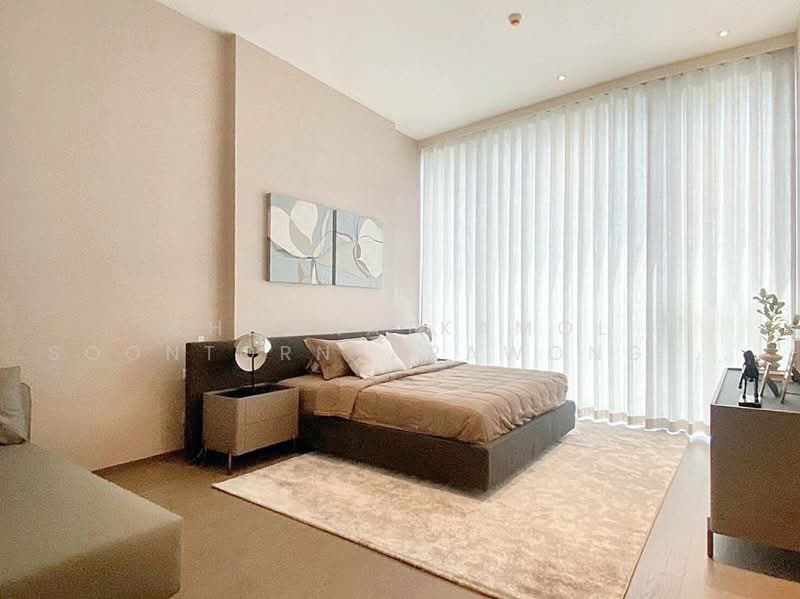 Scope Langsuan, Bangkok, Soi Lang Suan, Lumphini, Pathum Wan, Bangkok, 2 Bedrooms, 160 sqm, Condo For Rent, by Chomratkamol Soontorntarawong (Gor), 500473312 - DDproperty.com