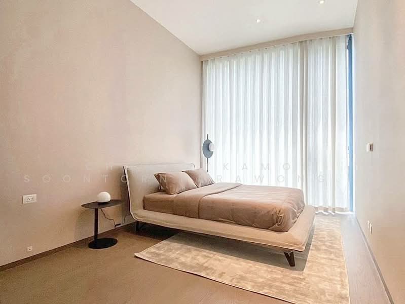 Scope Langsuan, Bangkok, Soi Lang Suan, Lumphini, Pathum Wan, Bangkok, 2 Bedrooms, 160 sqm, Condo For Rent, by Chomratkamol Soontorntarawong (Gor), 500473312 - DDproperty.com