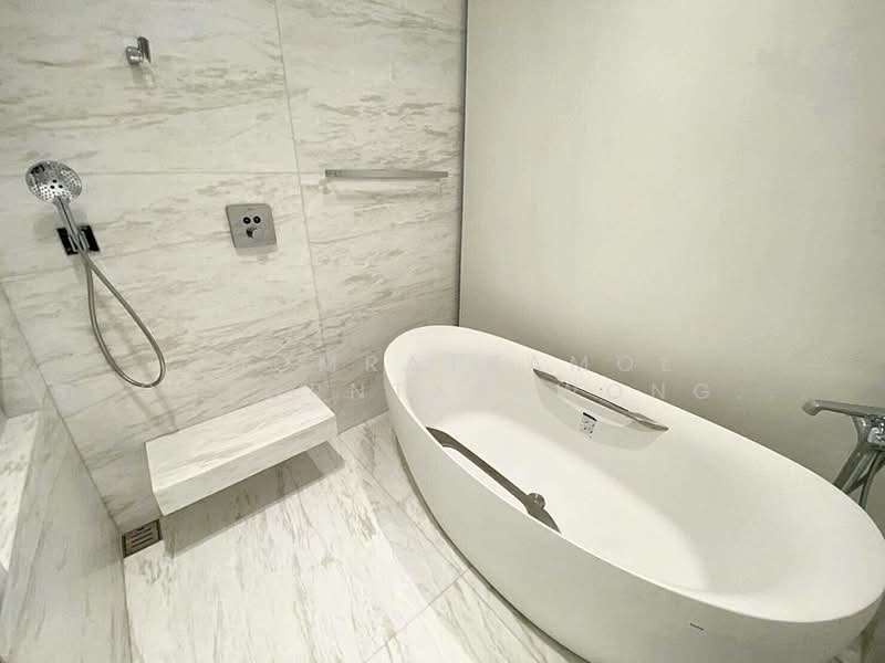 Scope Langsuan, Bangkok, Soi Lang Suan, Lumphini, Pathum Wan, Bangkok, 2 Bedrooms, 160 sqm, Condo For Rent, by Chomratkamol Soontorntarawong (Gor), 500473312 - DDproperty.com