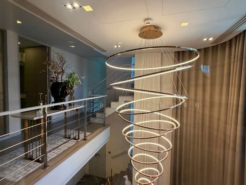 ASHTON Residence 41, Bangkok, Sukhumvit 41, Khlong Tan Nua, Watthana, Bangkok, 3 Bedrooms, 124 sqm, Condo For Rent, by Thiti Boonchurn, 500473313 - DDproperty.com