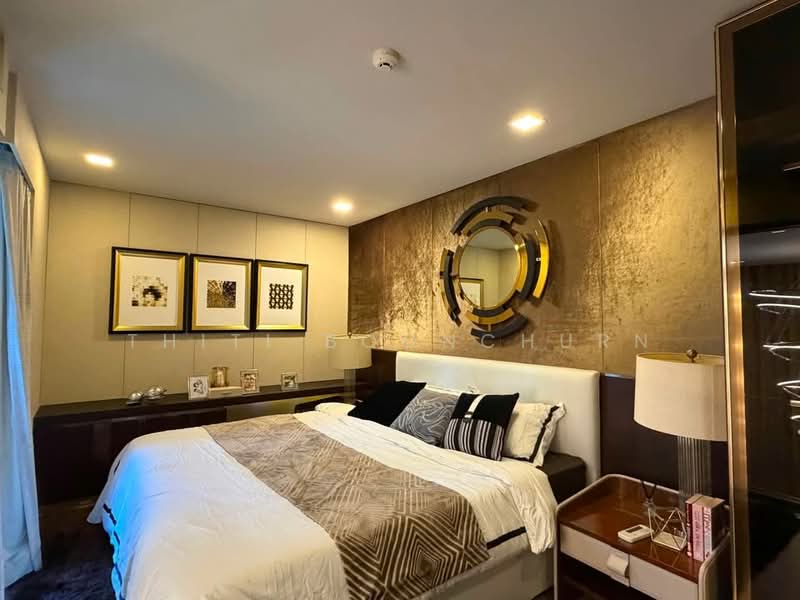 ASHTON Residence 41, Bangkok, Sukhumvit 41, Khlong Tan Nua, Watthana, Bangkok, 3 Bedrooms, 124 sqm, Condo For Rent, by Thiti Boonchurn, 500473313 - DDproperty.com