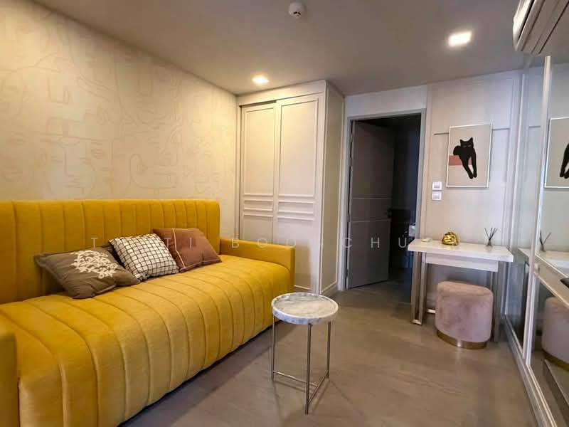 ASHTON Residence 41 : แอชตัน เรสซิเดนซ์ 41, กรุงเทพ, สุขุมวิท 41, คลองตันเหนือ, วัฒนา, กรุงเทพ, 124 ตร.ม., คอนโด ให้เช่า, โดย Thiti Boonchurn, 500473313 - DDproperty.com