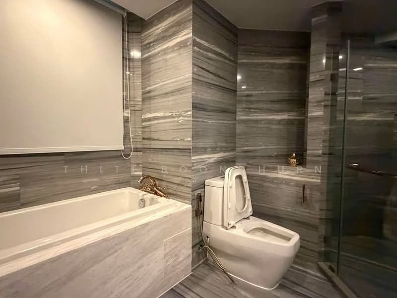 ASHTON Residence 41, Bangkok, Sukhumvit 41, Khlong Tan Nua, Watthana, Bangkok, 3 Bedrooms, 124 sqm, Condo For Rent, by Thiti Boonchurn, 500473313 - DDproperty.com