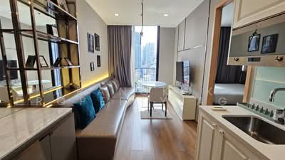 For Rent - Noble BE33, Bangkok