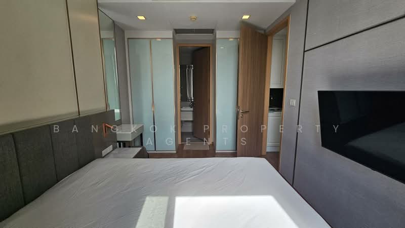 Noble BE33, Bangkok, 19 Soi Sukhumvit 33, Khlong Tan Nua, Watthana, Bangkok, 1 Bedroom, 35 sqm, Condo For Rent, by BANGKOK PROPERTY AGENTS, 500473314 - DDproperty.com