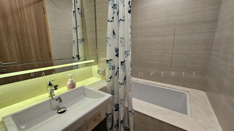 Noble BE33, Bangkok, 19 Soi Sukhumvit 33, Khlong Tan Nua, Watthana, Bangkok, 1 Bedroom, 35 sqm, Condo For Rent, by BANGKOK PROPERTY AGENTS, 500473314 - DDproperty.com