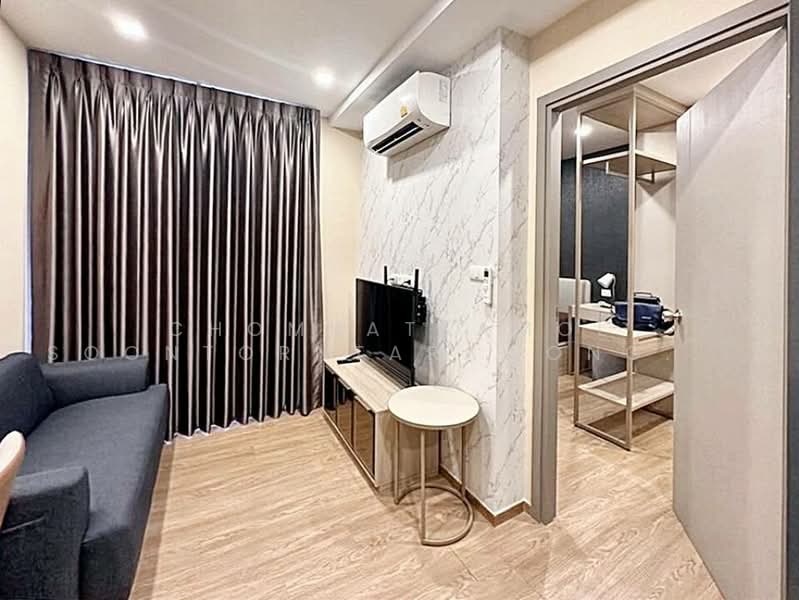 The Nest Sukhumvit 71, Bangkok, 17 Soi Pridi Banomyong 2, Phra Kanong Nua, Watthana, Bangkok, 1 Bedroom, 30 sqm, Condo For Sale, by Chomratkamol Soontorntarawong (Gor), 500473315 - DDproperty.com