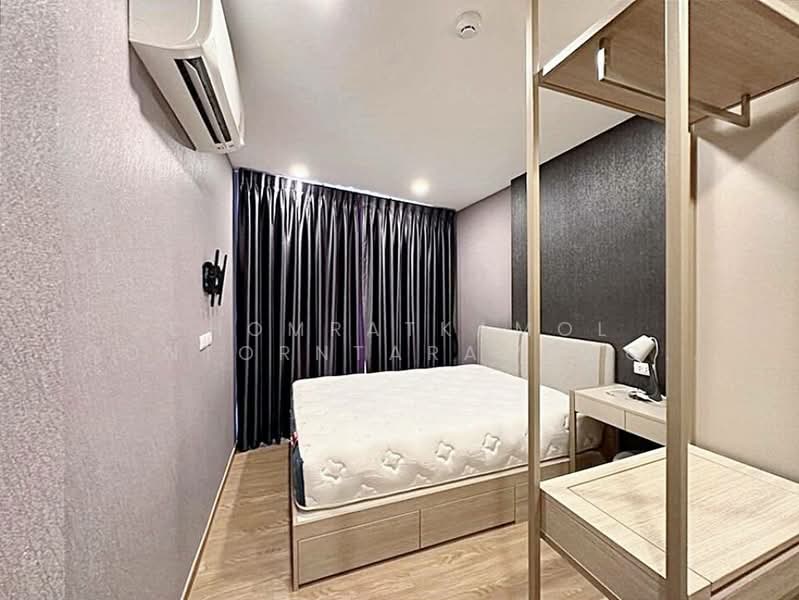 The Nest Sukhumvit 71, Bangkok, 17 Soi Pridi Banomyong 2, Phra Kanong Nua, Watthana, Bangkok, 1 Bedroom, 30 sqm, Condo For Sale, by Chomratkamol Soontorntarawong (Gor), 500473315 - DDproperty.com