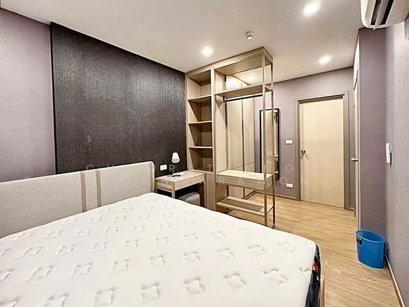 The Nest Sukhumvit 71, Bangkok, 17 Soi Pridi Banomyong 2, Phra Kanong Nua, Watthana, Bangkok, 1 Bedroom, 30 sqm, Condo For Sale, by Chomratkamol Soontorntarawong (Gor), 500473315 - DDproperty.com